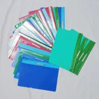 پوشه گیره دار