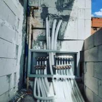 لوله کشی قیمت مناسب فقط زنگ بزن میام|خدمات پیشه و مهارت|بجنورد, |دیوار