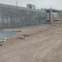زمین مسکونی و تجاری در آزادگان