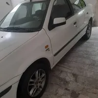 سمند SE مدل ۹۲|خودرو سواری و وانت|نور, |دیوار