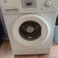 لباسشویی پاکشوما|ماشین لباسشویی و خشک‌کن لباس|شیراز, تندگویان|دیوار