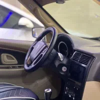 پارس سفارشی با مانیتور|خودرو سواری و وانت|شوشتر, |دیوار