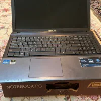 لپ تاپ ایسوس Asus|رایانه همراه|تهران, علم و صنعت|دیوار