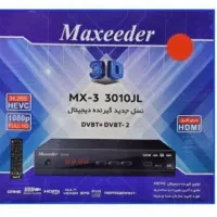 فروش و نصب انواع گیرنده های دیجیتال و آنتن