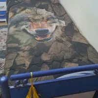 تختواب تک نفره