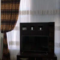 دو عدد والان پرده