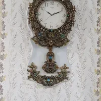 ساعت دیواری