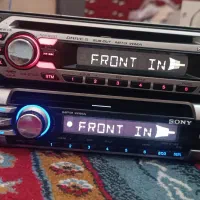 بلوتوث ظبط  پخش