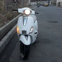 کاوان ۱۲۵ دینو موتور