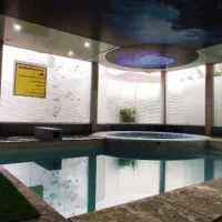 اجاره باغ ویلا مدرن