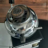 سماور گازی