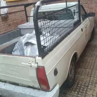 باربری و مسافرکشی