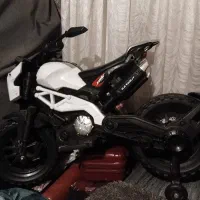 حراج موتور شارژی