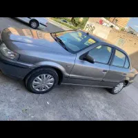 سمند LX ساده، مدل ۱۳۹۰