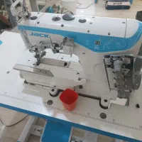 چرخ میاندوز جک مدل w4