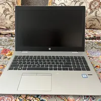 لپ تاپ hp نسل ۷