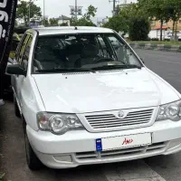 پراید ۱۱۱ فروش فوری