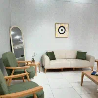 مینی‌مال، لورنت تخت خواب شو