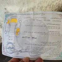 پژو پارس دوگانه کارخانه94|خودرو سواری و وانت|مهاباد (آذربایجان غربی), |دیوار