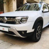 رنو داستر دو دف