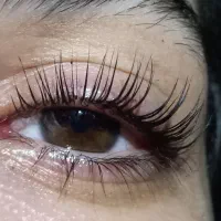 مدل برای کاشت مژه و لیفت و خدمات تتو بدن بانوان|خدمات آرایشگری و زیبایی|کرمانشاه, |دیوار