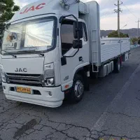 جک 9تن مدل 401|خودرو سنگین|اراک, |دیوار