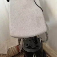 اتو ایستاده