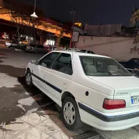 پارس دوگانه فابریک کارخانه شرایطی