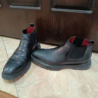 نیم بوت طبی حرفه ای