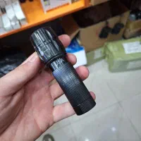 چراغ قوه باطری خور