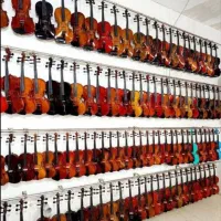 ویولن ویالون ویولون۴سایز کف قیمت