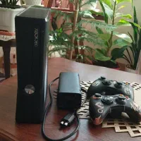 ایکس باکس 360اسلیم 250گیگ