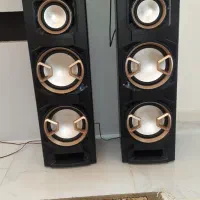 اسپیکر خانواده