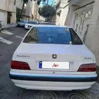 پژو پارس سال مدل ۹۳|خودرو سواری و وانت|ری, سیزده آبان|دیوار