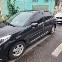 معاوضه ۲۰۷ اتومات با لیفان x60 دنا پلاس شاهین G|خودرو سواری و وانت|اردبیل, |دیوار