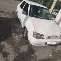 پراید مدل ۹۵