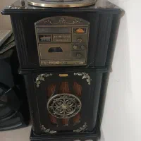 گرامافون مارک هامونی