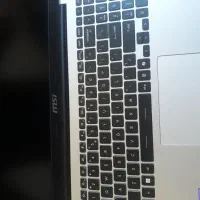 لپ تاپ  Modern Msi