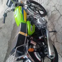 موتور 200مدل 1403