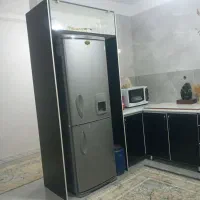 کابینت تمام ام دی اف|مصالح و تجهیزات ساختمان|شیرود, |دیوار