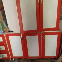 کابینت|مصالح و تجهیزات ساختمان|کلاله, |دیوار