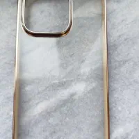 گارد گوشی ایفون ۱۴ پرو ۵۰ تومن