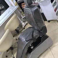 صندلی اصلاح و ترولی