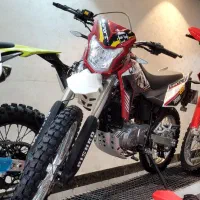 انواع تریل،گلکسی،هندا|موتورسیکلت|مشهد, ابوذر|دیوار