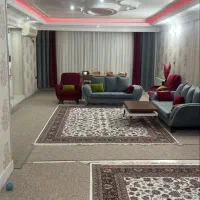 آپارتمان ۱۶۰ متری تمیز تک واحدی