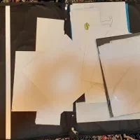 کیف آرشیو گرافیک