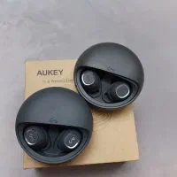 هندزفری AUKEY اصلی|لوازم جانبی موبایل و تبلت|کرج, اکبرآباد|دیوار