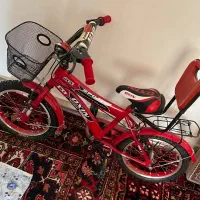 دوچرخه سایز ۱۶