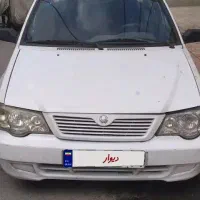 پراید‌مدل‌۱۳۸۹‌دوگانه
