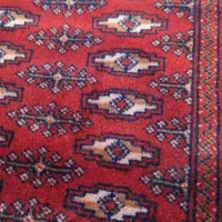 ۲ تخته قالیچه دستبافت|فرش|تهران, چیتگر شمالی|دیوار